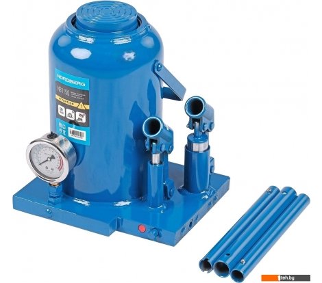  - Домкраты Nordberg N31150 50т - N31150 50т