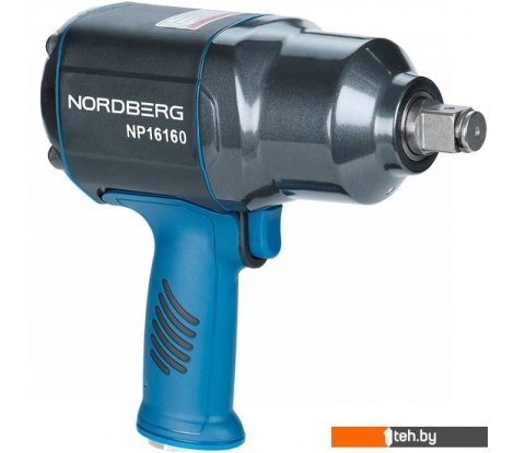  - Пневматические гайковерты Nordberg NP16160 - NP16160