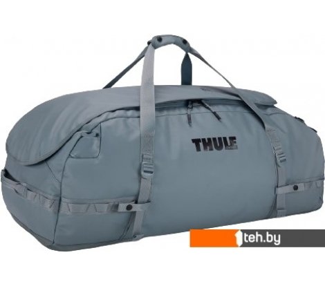  - Дорожные и спортивные сумки Thule Chasm 130L TDSD305 (pond) - Chasm 130L TDSD305 (pond)
