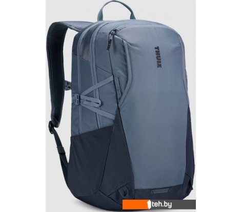  - Рюкзаки Thule EnRoute 23L TEBP4216POND/DS (pond/dark slate) - EnRoute 23L TEBP4216POND/DS (pond/dark slate)