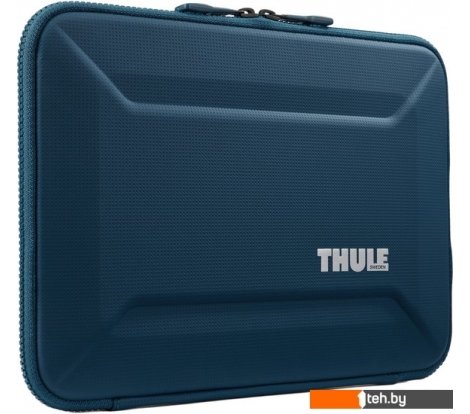  - Женские и мужские сумки Thule Gauntlet MacBook Pro Sleeve 12 TGSE2352 (majolica blue) - Gauntlet MacBook Pro Sleeve 12 TGSE2352 (majolica blue)