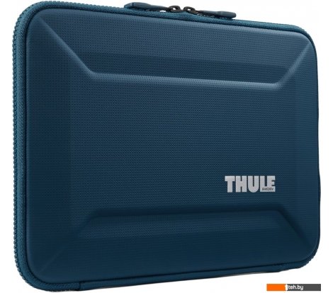  - Женские и мужские сумки Thule Gauntlet MacBook Pro Sleeve 12 TGSE2352 (majolica blue) - Gauntlet MacBook Pro Sleeve 12 TGSE2352 (majolica blue)