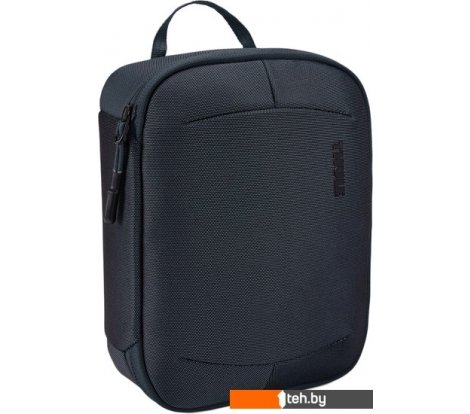  - Женские и мужские сумки Thule Subterra 2 Powershuttle TSPW402 (dark slate) - Subterra 2 Powershuttle TSPW402 (dark slate)