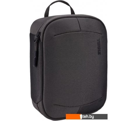  - Женские и мужские сумки Thule Subterra 2 Powershuttle TSPW402 (vetiver gray) - Subterra 2 Powershuttle TSPW402 (vetiver gray)