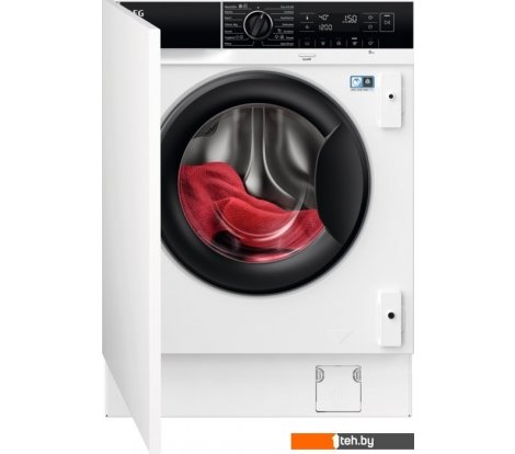  - Стиральная машина AEG L7FNE48SI - L7FNE48SI
