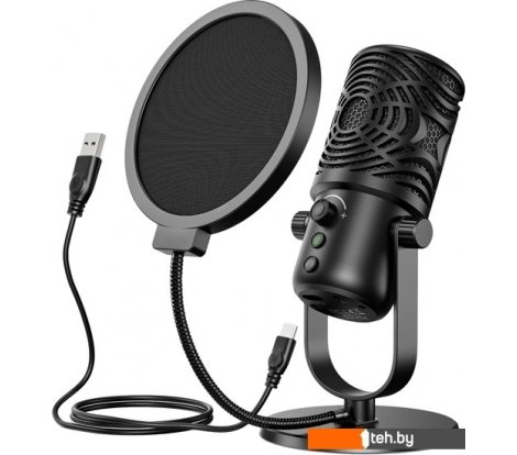 - Микрофоны OneOdio FM1 - FM1