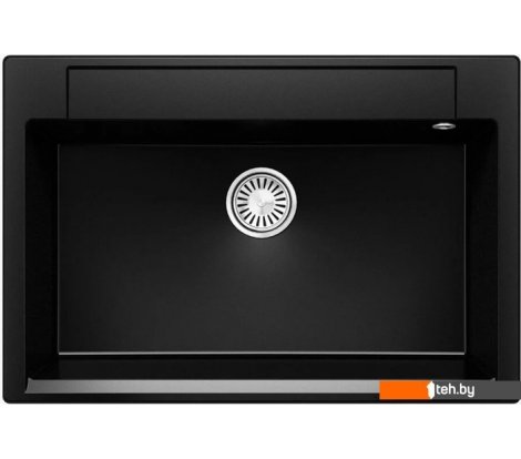  - Кухонные мойки Polygran Argo-760 (космос) - Argo-760 (космос)