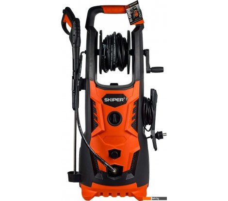  - Мойки высокого давления Skiper PM-200 Pro - PM-200 Pro