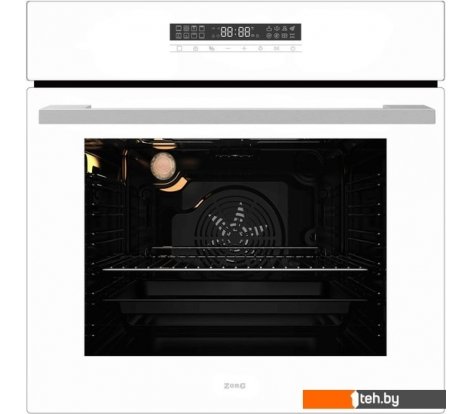 - Духовые шкафы Zorg NEO616 (белый) - NEO616 (белый)