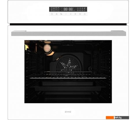  - Духовые шкафы Zorg NEO616 (белый) - NEO616 (белый)
