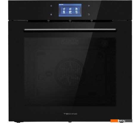  - Духовые шкафы Techno O7007516N3BWV - O7007516N3BWV