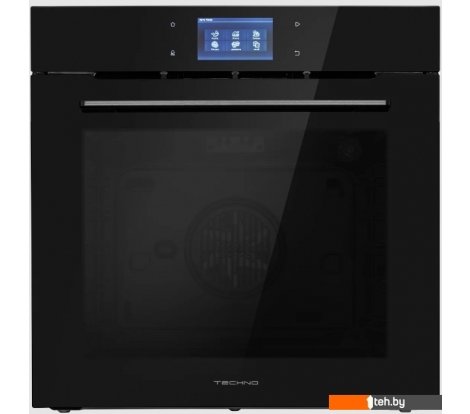  - Духовые шкафы Techno O7007516N3BWV - O7007516N3BWV