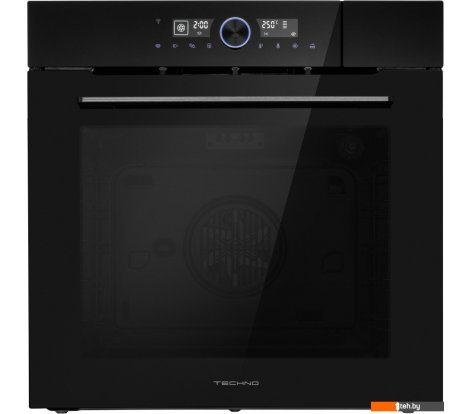  - Духовые шкафы Techno O7007514N3BWV - O7007514N3BWV
