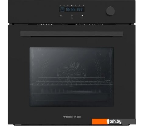  - Духовые шкафы Techno O5106611N3B0H - O5106611N3B0H