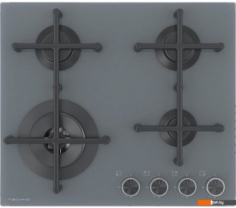  - Варочные панели Techno HG4404GFGV - HG4404GFGV