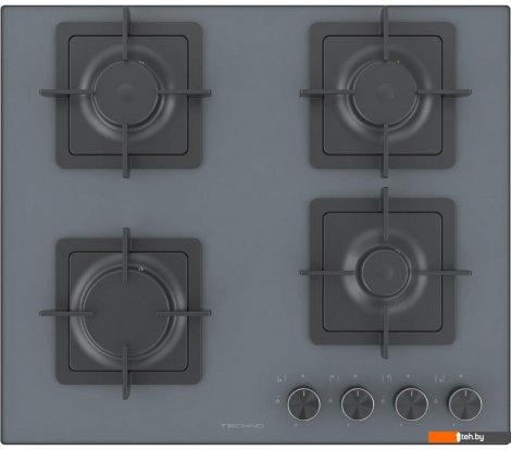  - Варочные панели Techno HG2404GFGV - HG2404GFGV