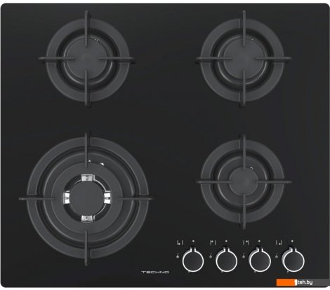  - Варочные панели Techno HG4614GSBV - HG4614GSBV