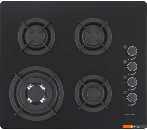  - Варочные панели Techno HG4604GSBV - HG4604GSBV