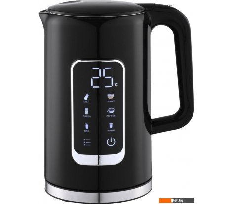  - Электрочайники и термопоты Techno HHB8723D (черный) - HHB8723D (черный)