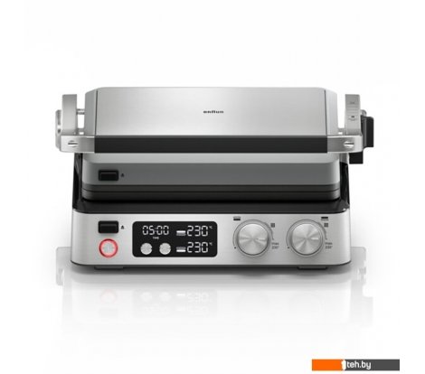  - Электрогрили Braun MultiGrill 7 CG7044 - MultiGrill 7 CG7044