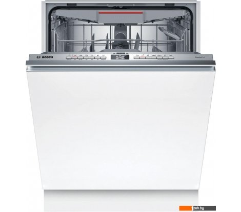  - Посудомоечные машины Bosch Serie 4 SMV4EVX01E - Serie 4 SMV4EVX01E