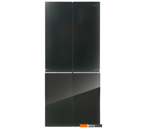  - Холодильники CENTEK CT-1745 Black - CT-1745 Black