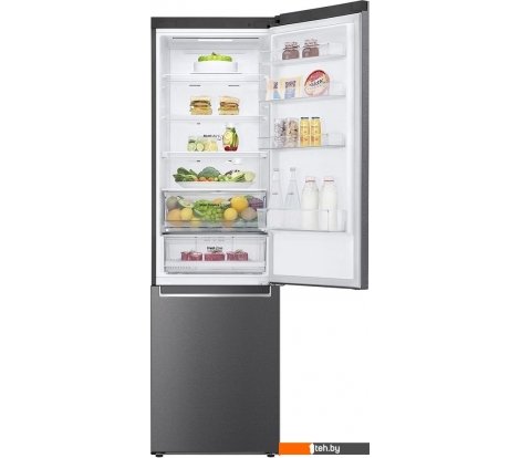  - Холодильники LG DoorCooling+ GC-B509MLWM - DoorCooling+ GC-B509MLWM