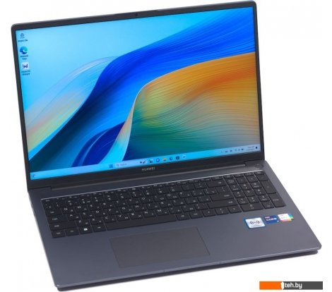  - Ноутбуки Huawei MateBook D 16 2024 MCLG-X 53013YDL - MateBook D 16 2024 MCLG-X 53013YDL
