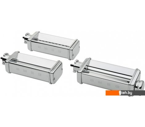  - Аксессуары для кухонной техники Smeg SMPC01 - SMPC01
