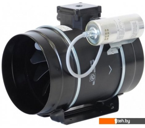  - Вытяжная и приточная вентиляция Soler&Palau TD-1200/315 EXEIIT3 - TD-1200/315 EXEIIT3