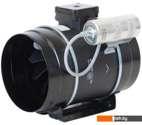  - Вытяжная и приточная вентиляция Soler&Palau TD-1100/250 EXEIIT3 - TD-1100/250 EXEIIT3