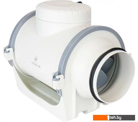 - Вытяжная и приточная вентиляция Soler&Palau TD Evo-250 VAR 5211007700 - TD Evo-250 VAR 5211007700