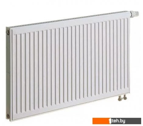  - Радиаторы отопления Kermi Therm X2 Profil-Ventil FTV тип 22 200x1400 - Therm X2 Profil-Ventil FTV тип 22 200x1400