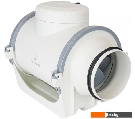 - Вытяжная и приточная вентиляция Soler&Palau TD EVO-200 T 5211306200 - TD EVO-200 T 5211306200