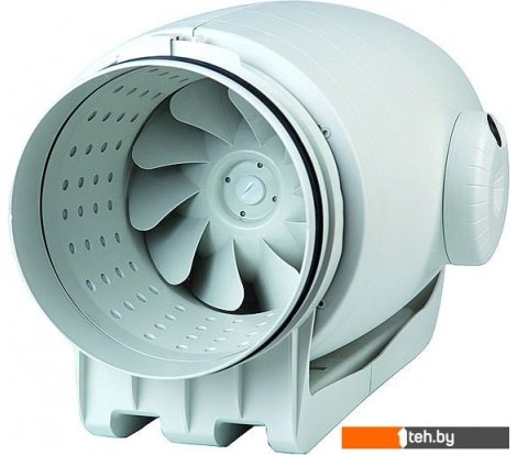  - Вытяжная и приточная вентиляция Soler&Palau TD-350/125 'T' Silent 5211364600 - TD-350/125 'T' Silent 5211364600