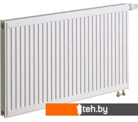  - Радиаторы отопления Kermi Therm X2 Profil-Ventil FTV тип 22 200x1000 - Therm X2 Profil-Ventil FTV тип 22 200x1000
