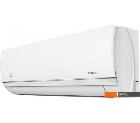  - Кондиционеры Funai Kadzoku RAC-KD55HP.D01 - Kadzoku RAC-KD55HP.D01