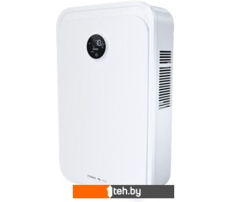- Вытяжная и приточная вентиляция Funai Fuji (Wi-Fi / Pearl White) - Fuji (Wi-Fi / Pearl White)