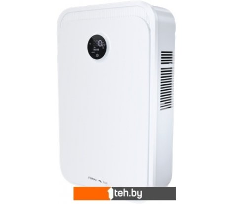  - Вытяжная и приточная вентиляция Funai Fuji (Wi-Fi / Pearl White) - Fuji (Wi-Fi / Pearl White)