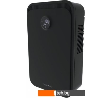 - Вытяжная и приточная вентиляция Funai Fuji (Wi-Fi / Extra Dark) - Fuji (Wi-Fi / Extra Dark)