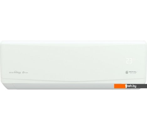  - Кондиционеры Royal Clima GRIDA DC EU Inverter NEW RCI-GR28HN - GRIDA DC EU Inverter NEW RCI-GR28HN