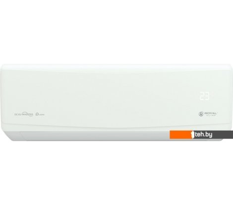  - Кондиционеры Royal Clima GRIDA DC EU Inverter NEW RCI-GR22HN - GRIDA DC EU Inverter NEW RCI-GR22HN