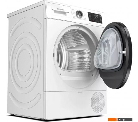 - Стиральная машина Bosch Serie 6 WTW8760EPL - Serie 6 WTW8760EPL