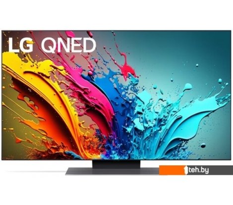  - Телевизоры LG QNED86 50QNED86T6A - QNED86 50QNED86T6A