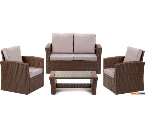  - Садовая мебель Fieldmann FDZN 6065-PR - FDZN 6065-PR