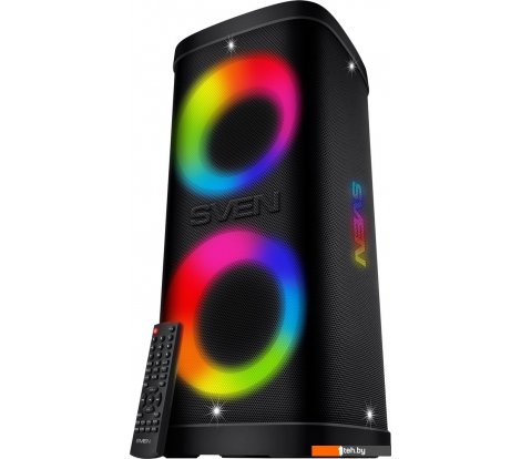 - Беспроводные и портативные колонки SVEN PS-930 - PS-930