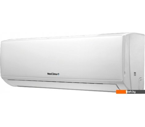  - Кондиционеры Neoclima Plasma NS/NU-HAL18F - Plasma NS/NU-HAL18F