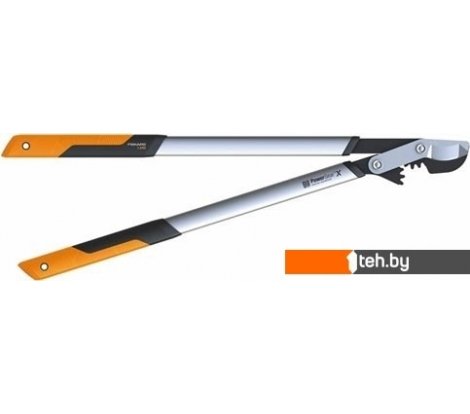  - Садовый инструмент Fiskars PowerGear X LX98 1020188 - PowerGear X LX98 1020188