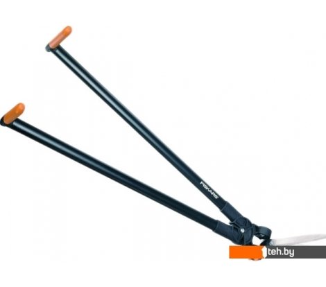  - Садовый инструмент Fiskars PowerLever GS53 1001565 - PowerLever GS53 1001565