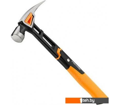  - Строительный, слесарный, монтажный инструмент Fiskars IsoCore L 1020214 - IsoCore L 1020214